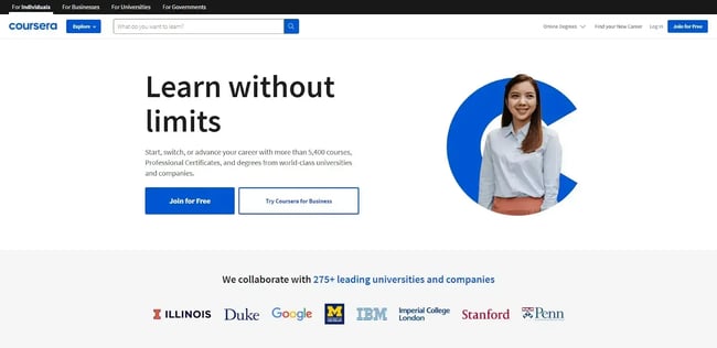 how to code coursera
